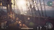 Ship spotted on the starboard! (Image via Crosswind Crew)